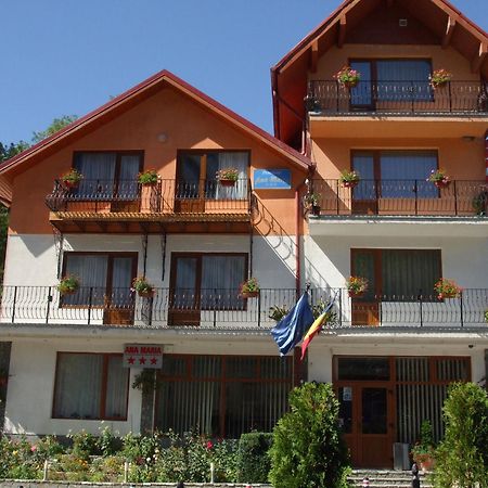 Vila Ana-Maria Sinaia Exteriör bild